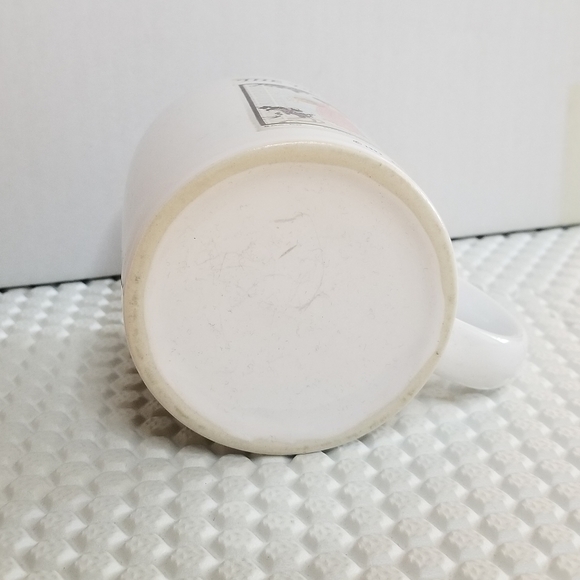 Vintage 1992 “The Designer” Coffee Mug - Picture 4 of 7